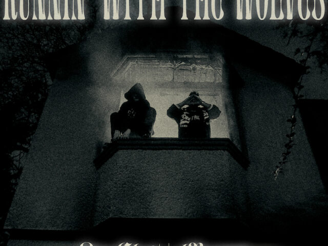 Love Ghost: fuori il video di “Runnin’ with the Wolves” Love Ghost: fuori il video di “Runnin’ with the Wolves”