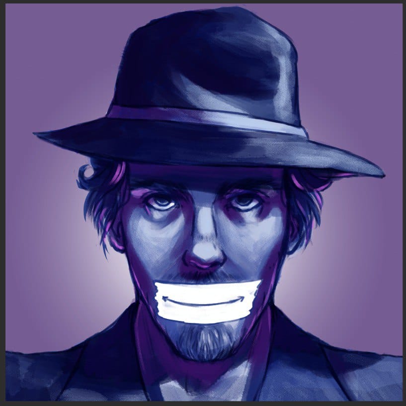 “Mostrare la felicità”: il nuovo singolo di RAMO