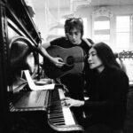 Arriva nelle sale “One to one: John & Yoko”