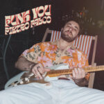 PIETRO FALCO annuncia “FUNK YOU”