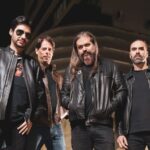 Insanidade lancia il nuovo video “Girls From Nowhere”