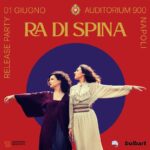 Ra di Spina presenta “Vocazioni”