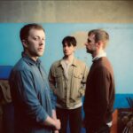 KINGFISHR: l’album di debutto è “Halcyon”