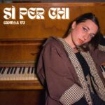 Camilla Vu: “Sì, per chi” è il suo nuovo singolo