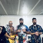 KÄMALLØWS: fuori il nuovo singolo “HARD ROCK SIFFREDI”
