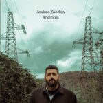 “Anemoia”: il nuovo disco di Andrea Zacchia