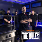 “Breaking All The Rules” è il nuovo singolo dei Known Physics