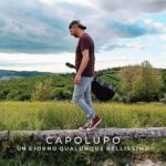 “Un giorno qualunque bellissimo”: il nuovo singolo di CAPOLUPO