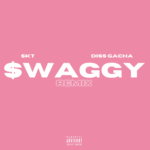 SKT: “SWAGGY REMIX” feat. Diss Gacha è il nuovo singolo