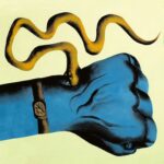 GOLDEN YEARS: “FUORI MENÙ” è il nuovo album