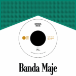 La Banda Maje torna con “MO…/ (RODA DE) SAMBA MAJE”