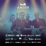 Gli Amish tornano con “Ma quanto avrei voluto suonare il pianoforte”
