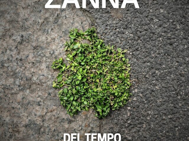“Del tempo, degli elementi” è il nuovo album di Zanna “Del tempo, degli elementi” è il nuovo album di Zanna