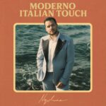 NAPOLEONE annuncia l’uscita del suo secondo album “Moderno Italian Touch”