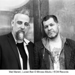 Mat Maneri e Lucian Ban: fuori il nuovo album “Transylvanian Dance”