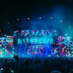 Parte il NAMELESS FESTIVAL 2025