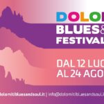 Torna il Dolomiti Blues&Soul