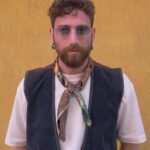 Proteo annuncia il 1° EP pubblicando il singolo “Qui con me”