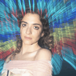 NADAH EL SHAZLY presenta il nuovo disco