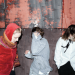 GRÓA presenta il nuovo disco “Drop P”