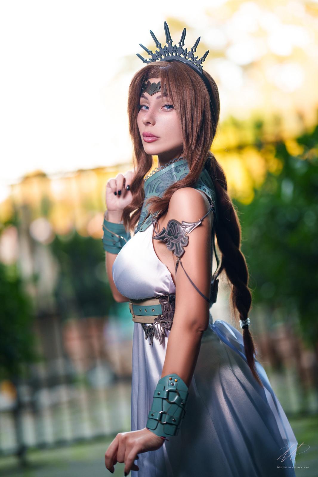 SORYU: in uscita il singolo “NUJE”