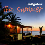 “This Summer” è il nuovo singolo di The Skillgates