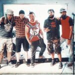 THE REDNECKS: fuori il nuovo singolo “BIG STONE”