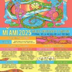 Tutto pronto per la 19esima edizione del MI AMI FESTIVAL