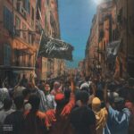 HELMI SA7BI: “LES MISERABLES” è il nuovo EP