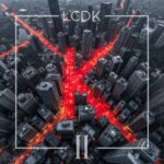 LE CITTÀ DI K: fuori il nuovo EP “II”