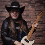 PINO SCOTTO: fuori il nuovo album “THE DEVIL’S CALL”