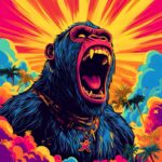 Xonous e Fritz: online il nuovo singolo “King Kong”