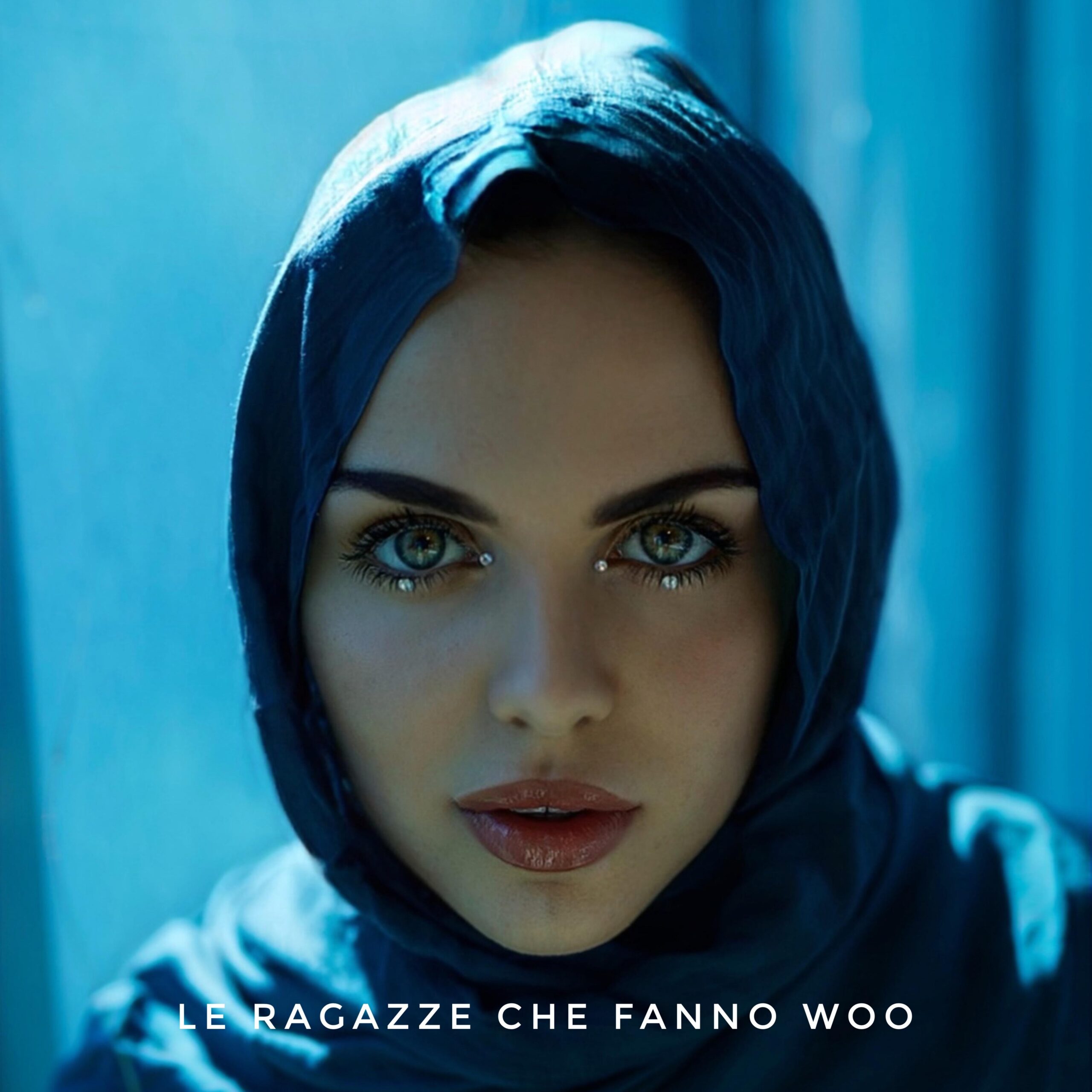 Nerissa debutta con il singolo “Le ragazze che fanno woo”