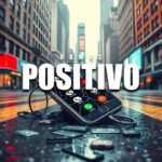“POSITIVO”: il nuovo singolo di RAMES