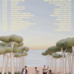 DELICATONI: annunciate le date estive del “DELICATRONIC TOUR”