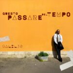 GALIL3O torna con “Questo Passare del Tempo”