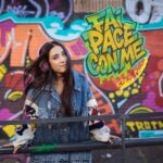 Silvia Carrino: esce il video di “FAI PACE CON ME”