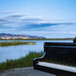 Orbetello Piano Festival 2025: sulle note del pianoforte alla scoperta della laguna toscana