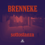 BRENNEKE ha pubblicato un mini-EP che sparirà tra un mese