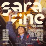 SARAFINE annuncia il CLUB TOUR 2025
