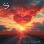“Be The Love You Are”: il nuovo singolo dei World Goes Round