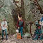 CAFUNE’: fuori il nuovo album “Tra le corde dei racconti”