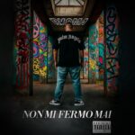 “Non mi fermo mai”: il nuovo singolo di Rkoma