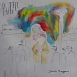“Puzzle”: il nuovo EP di Danilo Ruggero