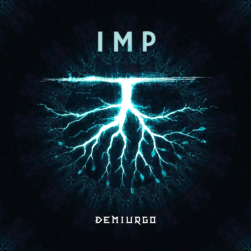 “IMP”: il nuovo EP di Demiurgo