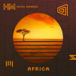 “Africa” è il nuovo singolo degli Hotel Monroe