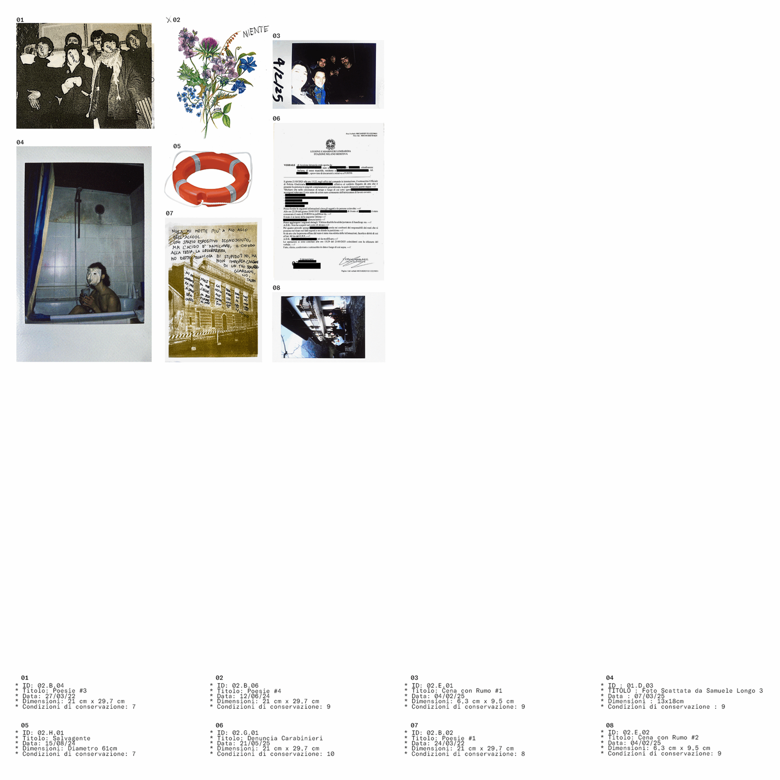 Kuzu & RUMO: il nuovo singolo è “Salvami 2 Volte, Perfavore”