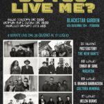 Al via la seconda edizione di DO YOU LIVE ME? SUMMER EDITION 2025
