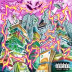 TONY BOY annuncia la sua prima collaborazione con LAZZA in “STEP”