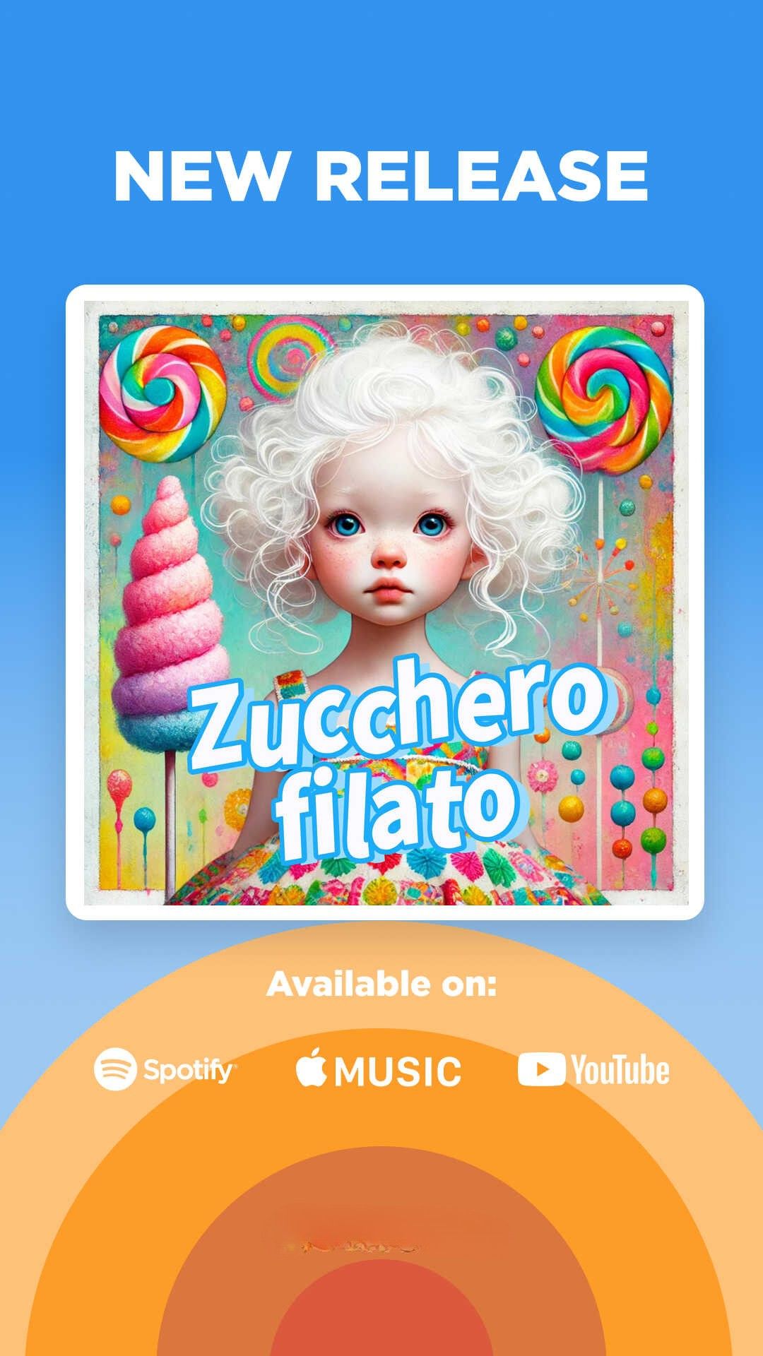 Le canzoni di “Occhi in Musica” per insegnare ai bambini la cura della salute visiva